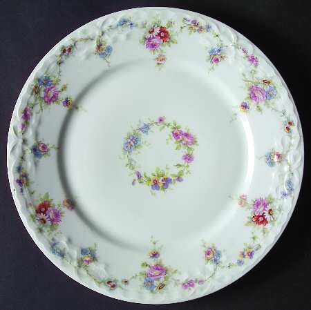 Schleiger 1064-1 by Haviland