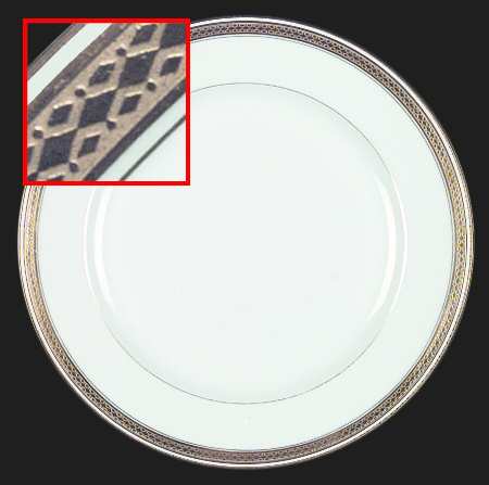 Schleiger 586-1 by Haviland