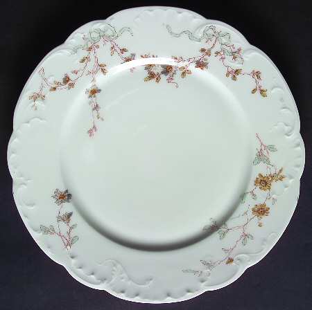 Schleiger 672-5 by Haviland