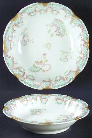 Schleiger 674-1 by Haviland