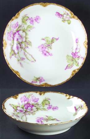Schleiger 241-3 by Haviland