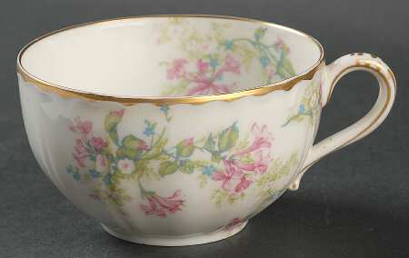 Schleiger 900-2 Flat Cup