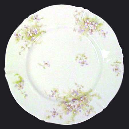 Schleiger 146-9 by Haviland