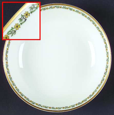 Schleiger 559-1 by Haviland