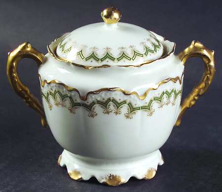 Schleiger 288-2 by Haviland