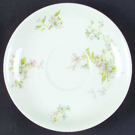 H3365 Saucer