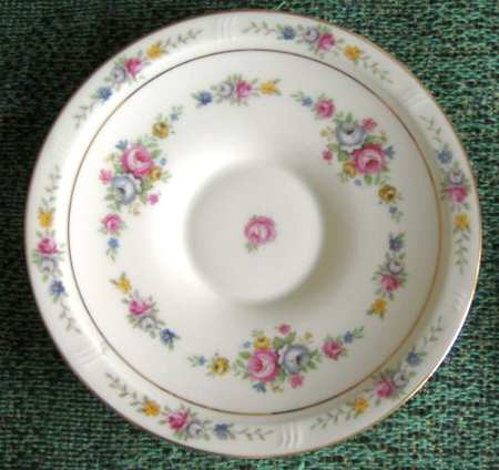 HCZ114 Saucer