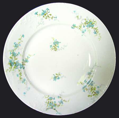 Schleiger 834-9 by Haviland