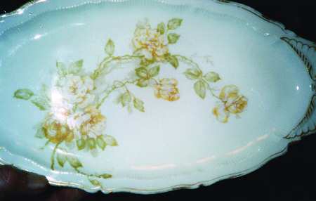 Schleiger 153-2 by Haviland