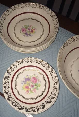HLC3612 Coupe Cereal Bowl