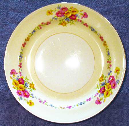 HLC2526 Dinner Plate