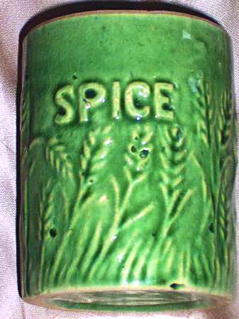 Wheat Green by Hull