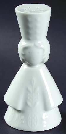 H3381 Figural Pepper Shaker