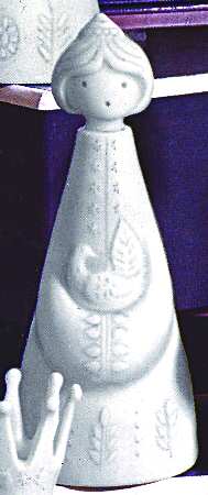 H3381 Figurine
