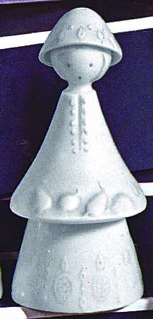 H3381 Figurine