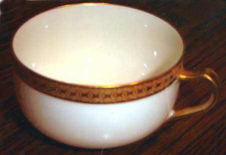 Schleiger 1000-2 Flat Cup