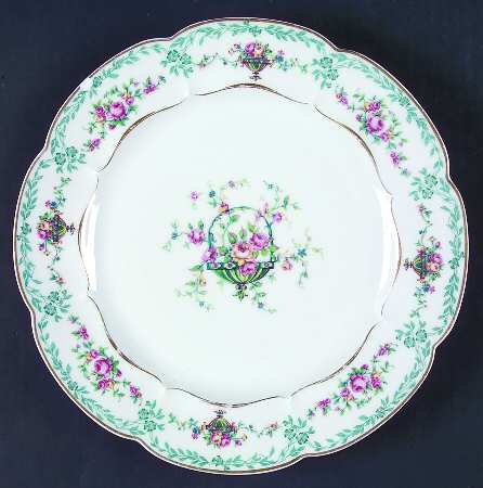 Schleiger 693-2 by Haviland