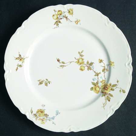 Schleiger 266-4 by Haviland