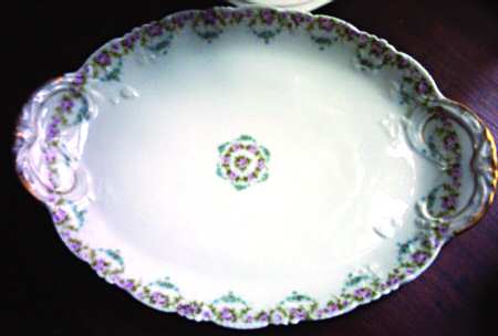 Schleiger 877-5 by Haviland
