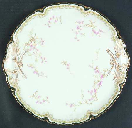 Schleiger 667-1 by Haviland