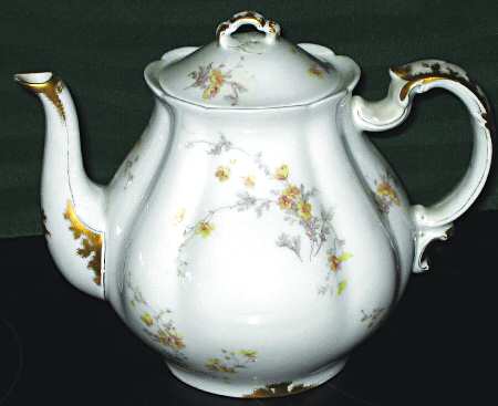 Schleiger 670-7 by Haviland
