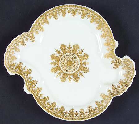 Schleiger 779-3 by Haviland