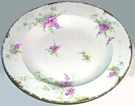 Schleiger 332-4 by Haviland