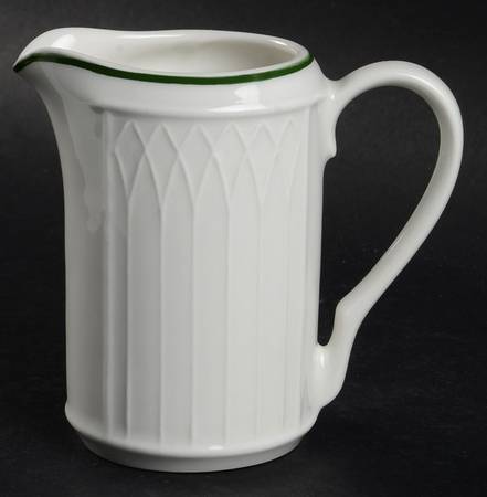 Kensington (Ameriwhite) Creamer
