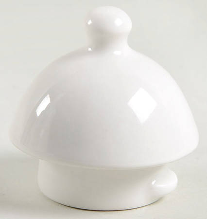 Pristine (Ameriwhite) Lid for Mini Coffee Pot