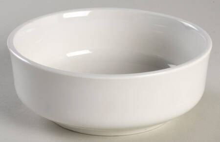 Pristine (Ameriwhite) Fruit/Dessert (Sauce) Bowl
