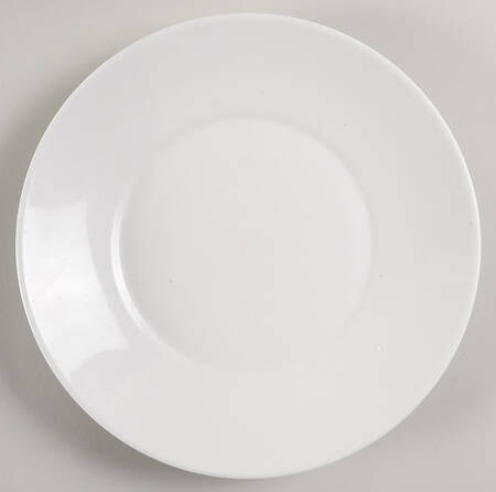 Pristine (Ameriwhite) 11" Individual Pasta Bowl