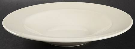 Pristine (Ameriwhite) 11" Individual Pasta Bowl