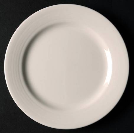 Sahara (Ameriwhite) Bread & Butter Plate