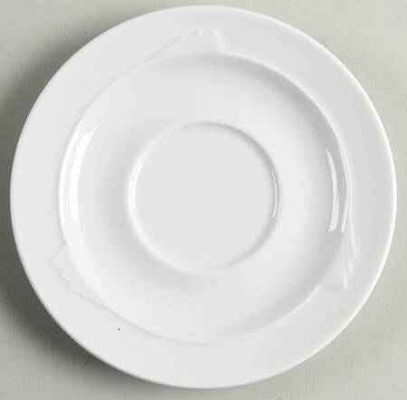Milford (Ameriwhite) Saucer