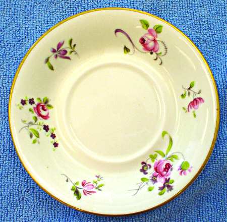 HUN5 Saucer