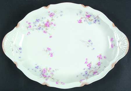 Schleiger 309-7 by Haviland
