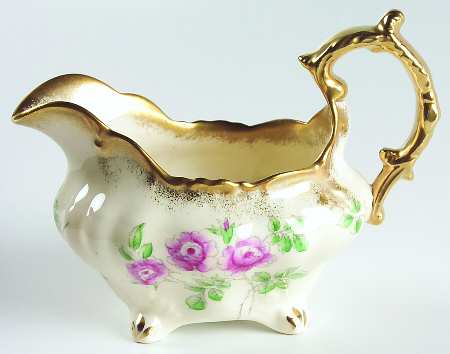 4390-3 Individual Gravy Boat