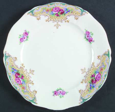 HGH11 Salad Plate