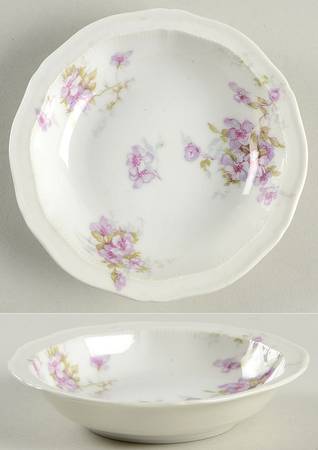 Schleiger 162-8 Fruit/Dessert (Sauce) Bowl