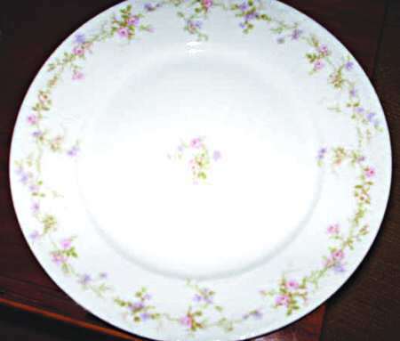 Schleiger 1244-5 by Haviland