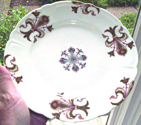 1876 by Haviland