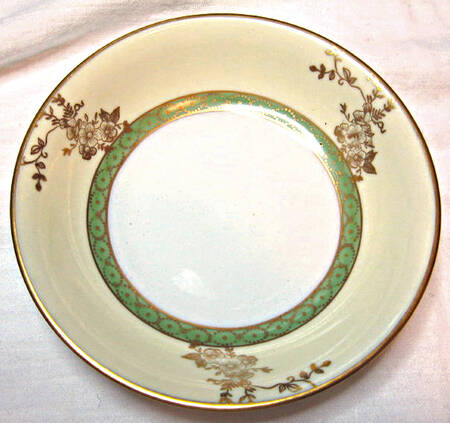 HUT1632 Fruit/Dessert (Sauce) Bowl