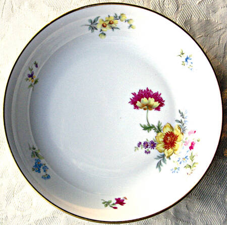 17513 Coupe Soup Bowl