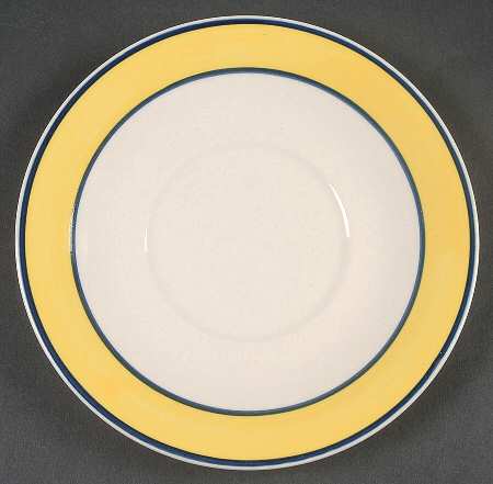 HMQ27 Saucer