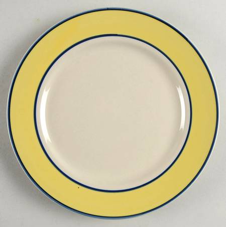 HMQ27 Salad Plate