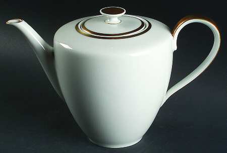 8053 Coffee Pot & Lid