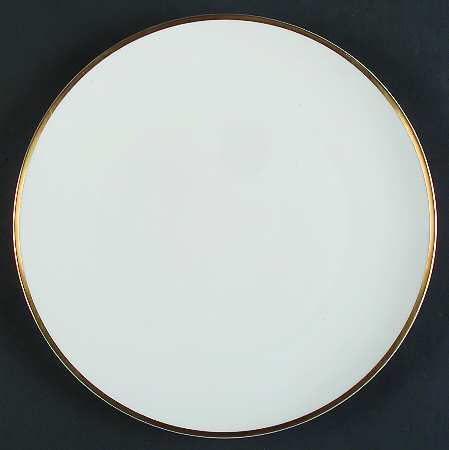 8053 Dinner Plate