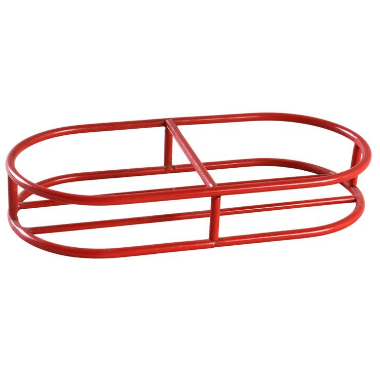 30063 Metal Stand for Salt & Pepper
