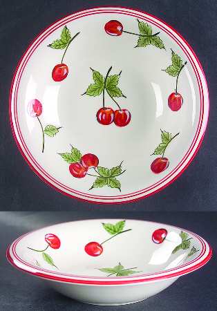30063 Coupe Soup Bowl