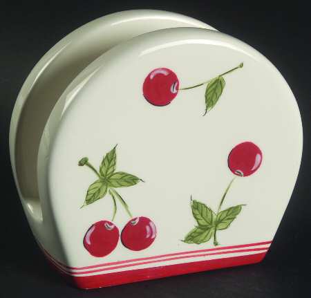 30063 Napkin Holder